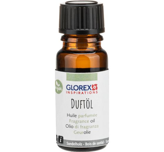 Parfumolie