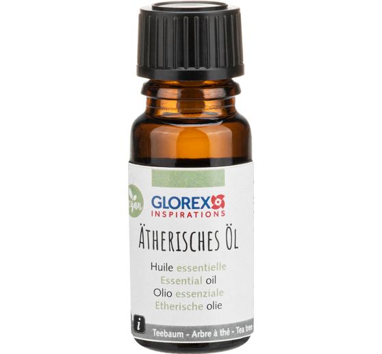 Etherische olie, natuurlijk