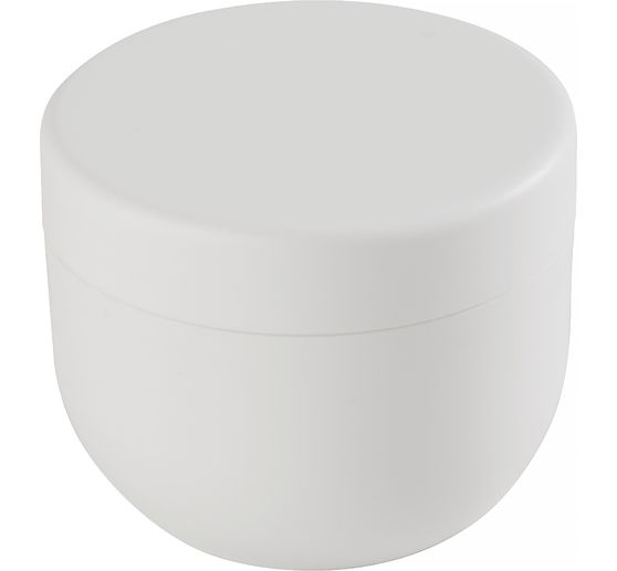 Crème pot