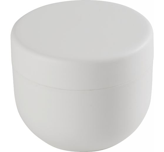 Crème pot