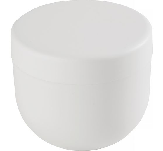 Crème pot