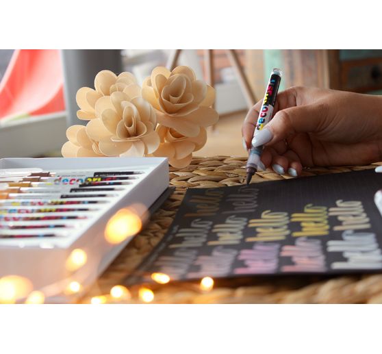 Karin PIGMENT Decobrush Collection 