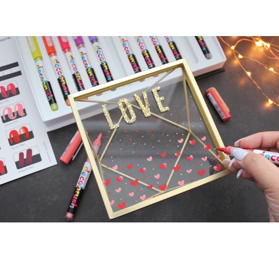 Karin PIGMENT Decobrush Collection 