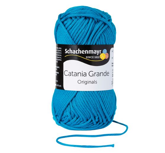 Schachenmayr "Catania Grande" 