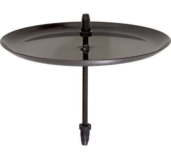 Candle holder "Klassieker- Groot" met Stekers