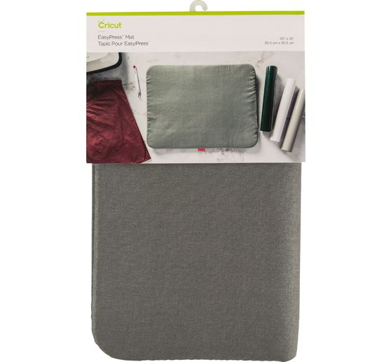 Tapis EasyPress 12'' x 12''