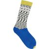 Rico Design Superba Hottest Socks Ever! Diagonals