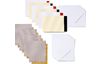 Cricut Joy dubbele kaarten met insteekhoezen & enveloppen "Insert Cards", 10,7 cm x 13,9 cm