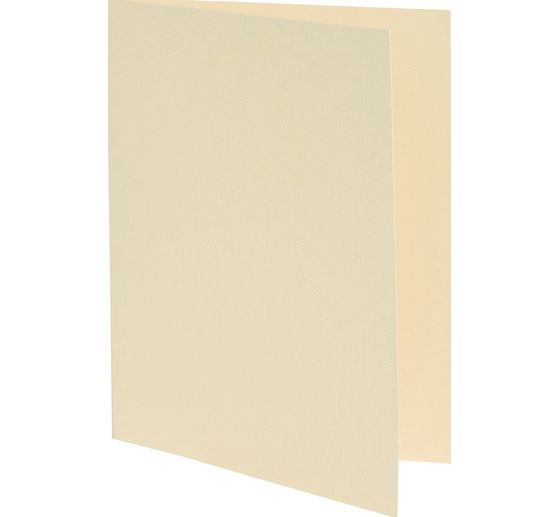 Cricut Joy dubbele kaarten met insteekhoezen & enveloppen "Insert Cards", 10,7 cm x 13,9 cm