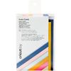 Cricut Joy dubbele kaarten met insteekhoezen & enveloppen "Insert Cards", 8,89 x 12,45 cm Sensei Sampler
