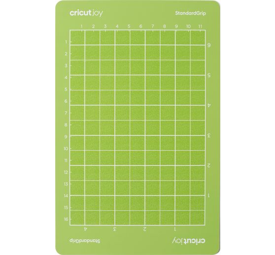 Cricut Joy snijmat "StandardGrip"