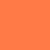 Cricut Joy zelfklevende vinyl folie - glanzend "Smart Vinyl - Permanent", 13,9 x 121,9 cm Oranje