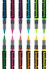 Karin Brushmarker PRO Set,12 kleuren