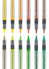 Karin Brushmarker PRO Set,12 kleuren