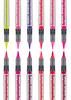 Karin Brushmarker PRO Set,12 kleuren