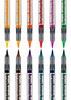 Karin Brushmarker PRO Set,12 kleuren