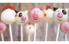 Book " Cake pops "