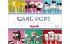 Boek " Cake pops "