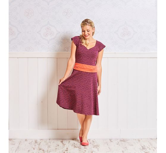 Boek "Näh dir dein Kleid"