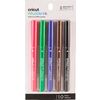 Cricut pennen "Point Pen Infusible Ink - Medium" Basis