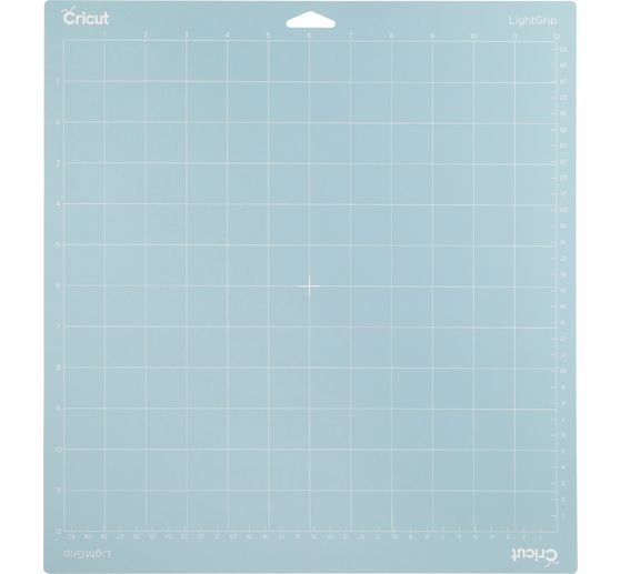 Tapis de découpe Cricut « LightGrip » 