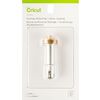 Cricut werktuig "Quickswap Tool - Scoring Wheel Tip", scoring tip met mesbehuizing/houder