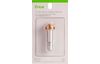 Cricut werktuig "Quickswap Tool - Debossing Tip", fijne embossing tip