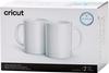 Cricut Cups "Mug White", 425 ml