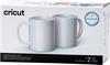 Cricut Cups "Mug White", 355 ml