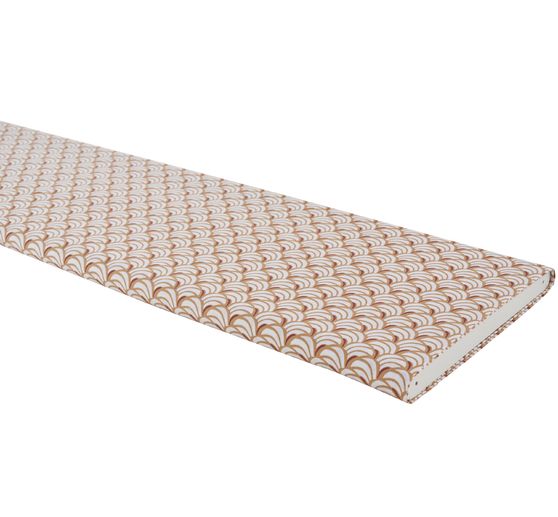 Tissu coton au mètre « Sonai » 