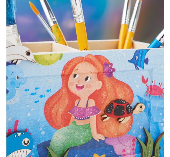 VBS Strooidelen "Onder water"