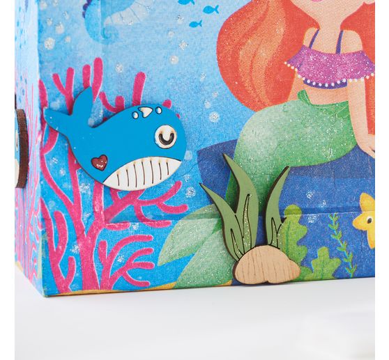 VBS Strooidelen "Onder water"