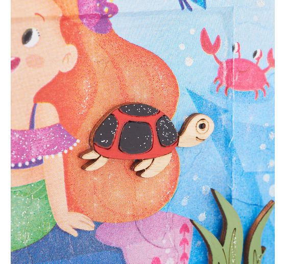 VBS Strooidelen "Onder water"