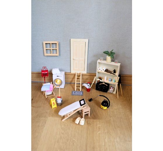 Miniature Gift Set "Bakery"