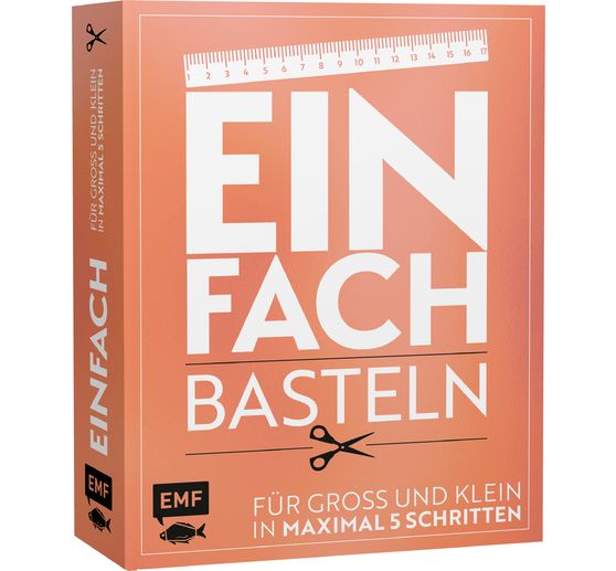 Book "Einfach - Basteln"