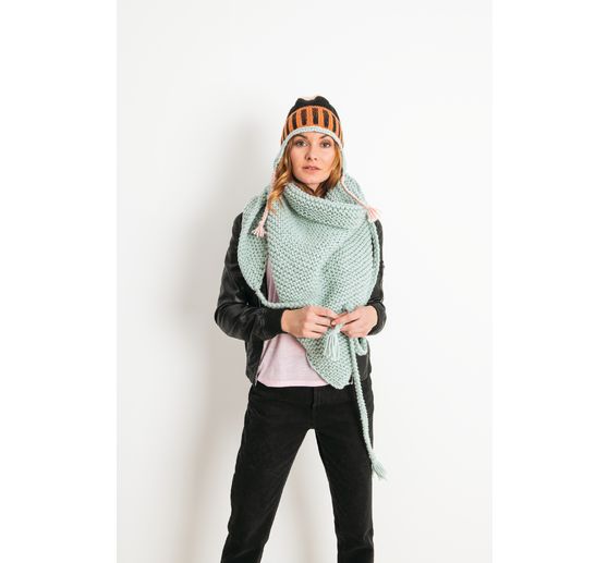 Boek Rico Design "Mega wool"
