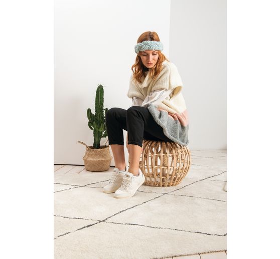 Boek Rico Design "Mega wool"