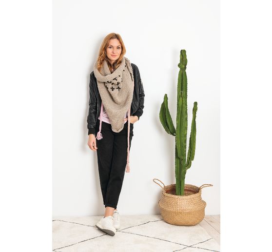 Boek Rico Design "Mega wool"