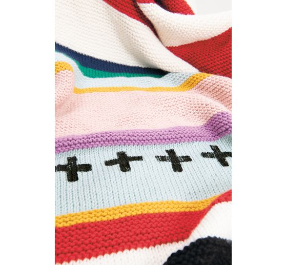 Boek Rico Design "Mega wool"