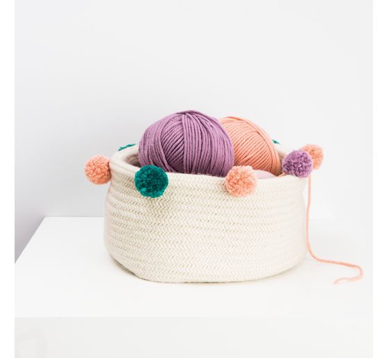 Boek Rico Design "Mega wool"