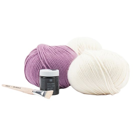 Boek Rico Design "Mega wool"