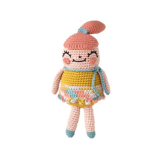Livre Rico Design Ricorumi « Crazy Cute Family » 