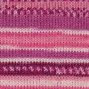 Gründl Hot Socks Manerba Pink/Bordeaux/Flamingo/Natur