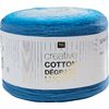 Rico Design Creative Cotton Dégradé Lucky 8 Kleur 018