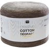 Rico Design Creative Cotton Dégradé Lucky 8 Kleur 019