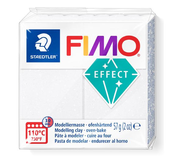 FIMO effect « Galaxy » 