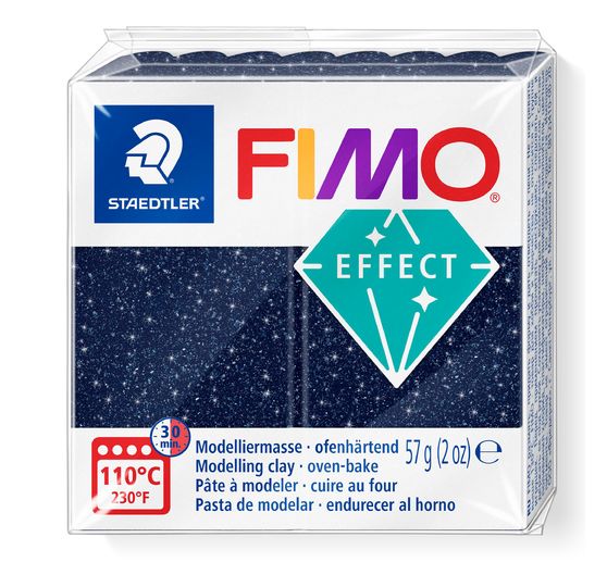 FIMO effect "Galaxy"
