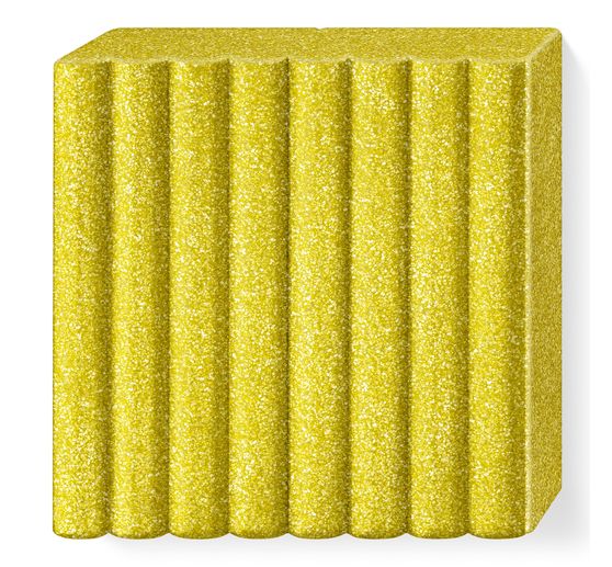 FIMO effect "Glitter"