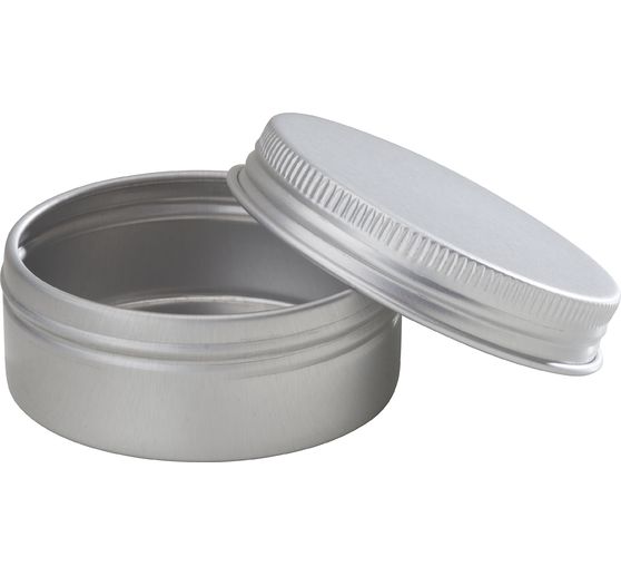 VBS Crème pot "Rond"