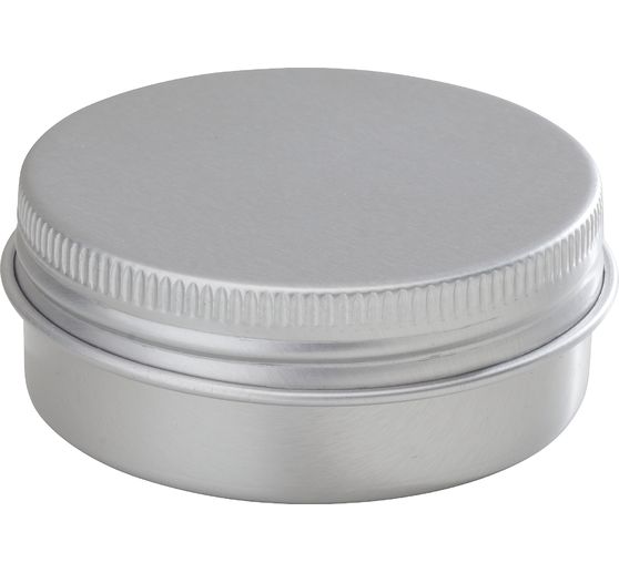 VBS Crème pot "Rond"